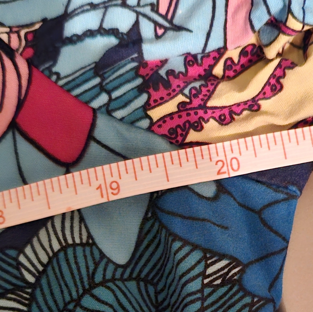 Set of 2 dickies scrub tops - Picture 2 of 5